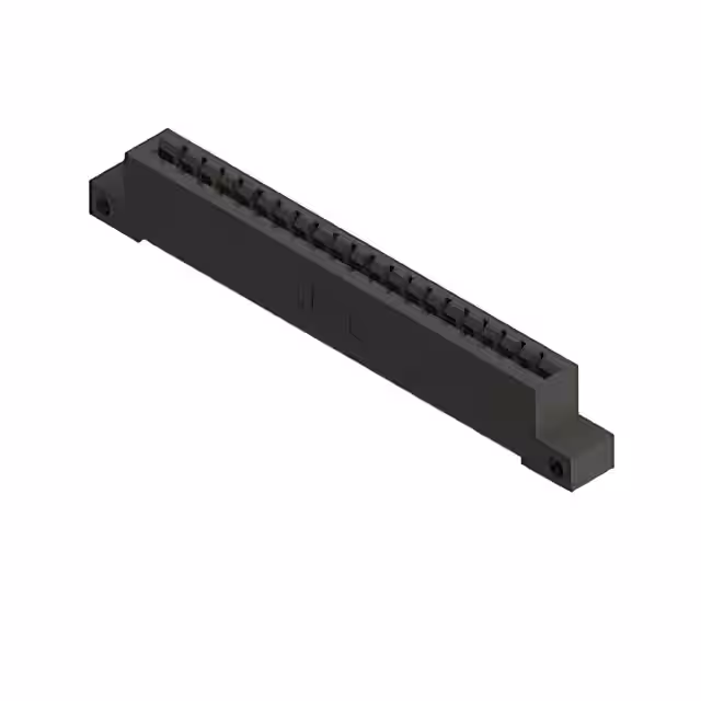 387-020-544-112 EDAC Inc.  Edgeboard Connectors